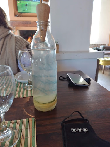 Casona - San Francisco