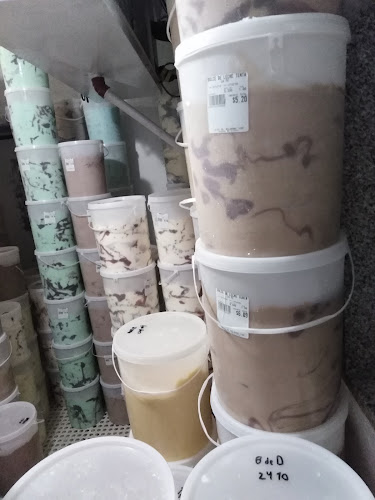 La Fe Fabrica - Pergamino