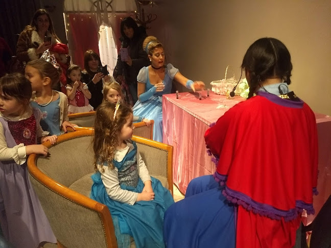 Mitre 545, B7000GOK Tandil, Provincia de Buenos Aires