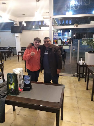 Comentarii opinii despre Cau Cau Resto Bar