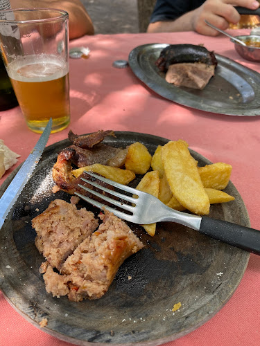 Comentarii opinii despre Parrilla Don Pepe