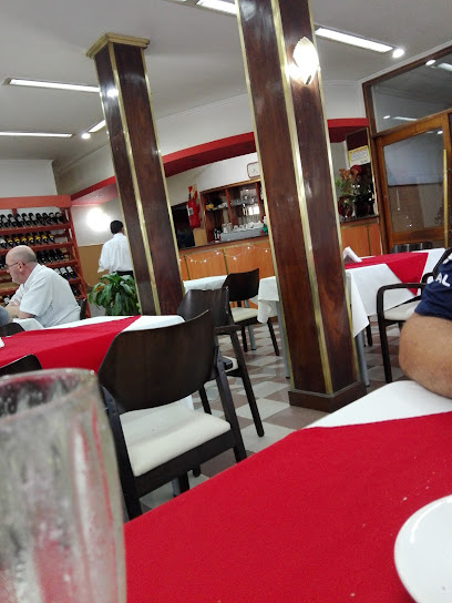 Cafetería Hotel Plaza