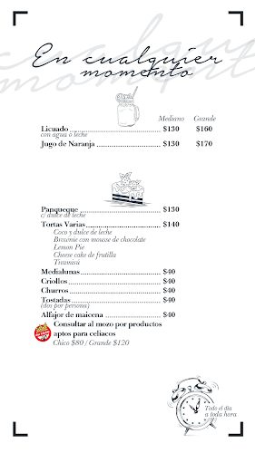 Lisandro de la Torre 116, X5152 Villa Carlos Paz, Córdoba