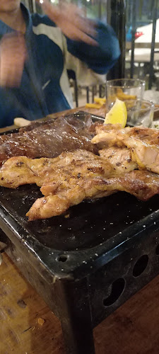 1980 Parrilla De Culto - Gastronomía y hostelería