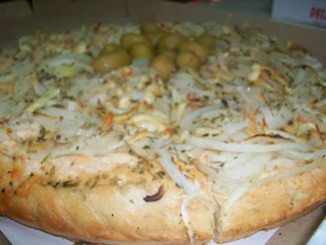 Comentarii opinii despre Pizzeria San Antonio