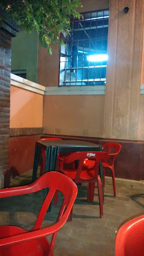 El Gran Jockey Pizzeria