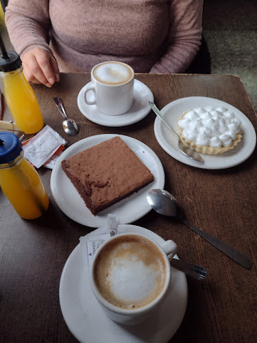 Opinii despre R y B coffee în José C. Paz - Gastronomía y hostelería