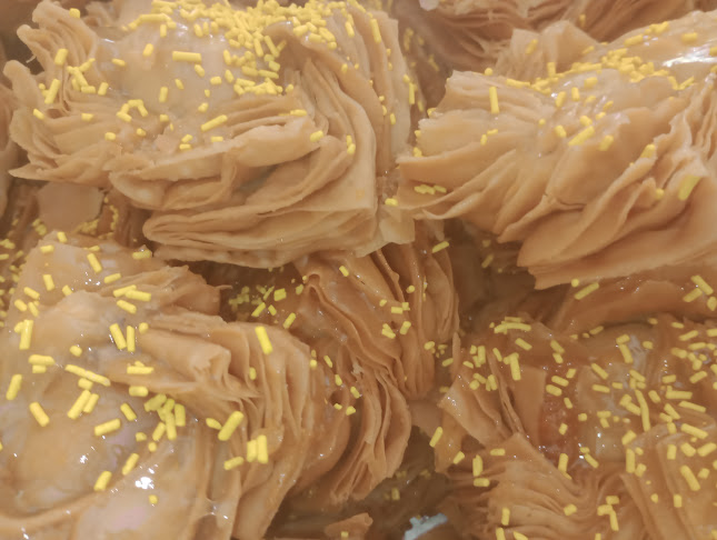 Opinii despre Panaderia "Yorio II" în San Andres de Giles - Gastronomía y hostelería