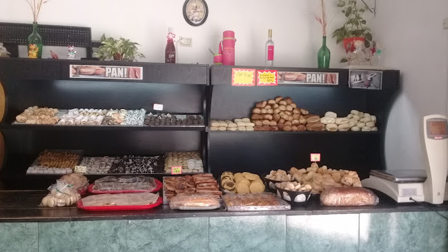 Panaderia Agustina - Remedios de Escalada