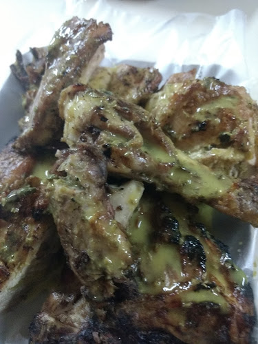 El Braserito - Pollos y carnes a las brasas