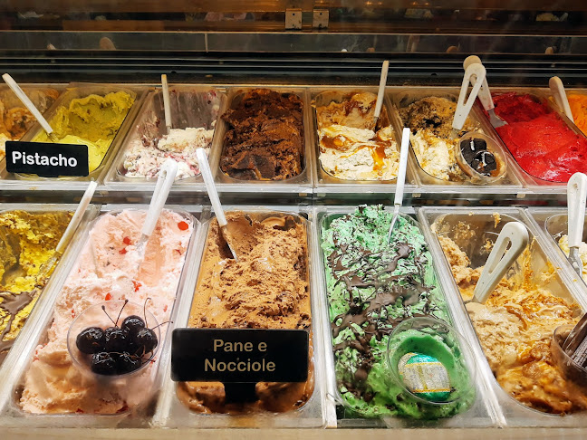 Heladeria H - Sucursal La Plata