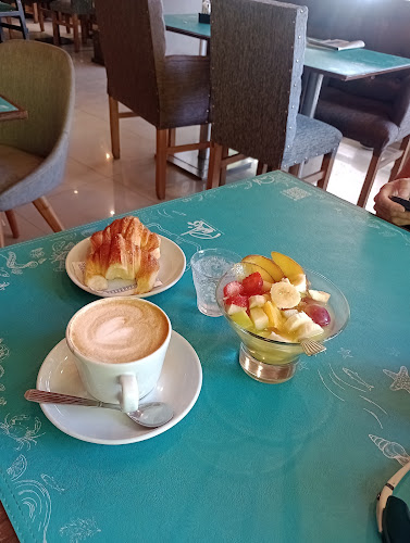 PARIS PETIT BAR RESTAURANTE - Villa Carlos Paz