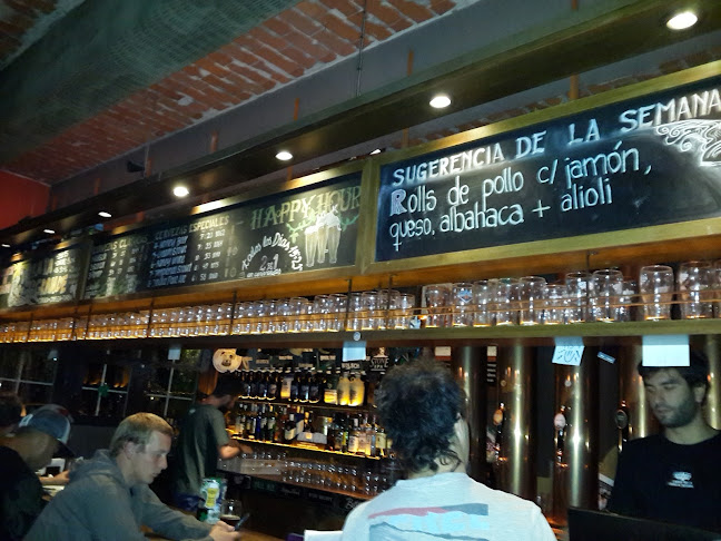 Olavarría 2724, B7600 Mar del Plata, Provincia de Buenos Aires