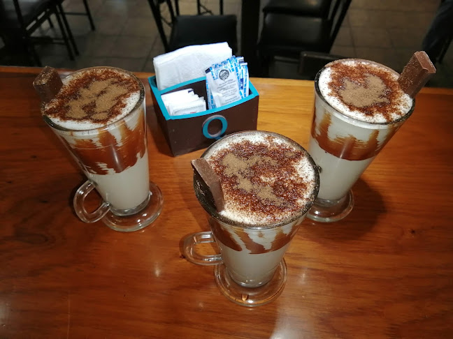 Quórum Confitería - Salta