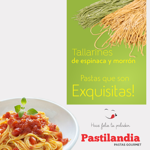 Opinii despre Pastilandia în Resistencia - Gastronomía y hostelería