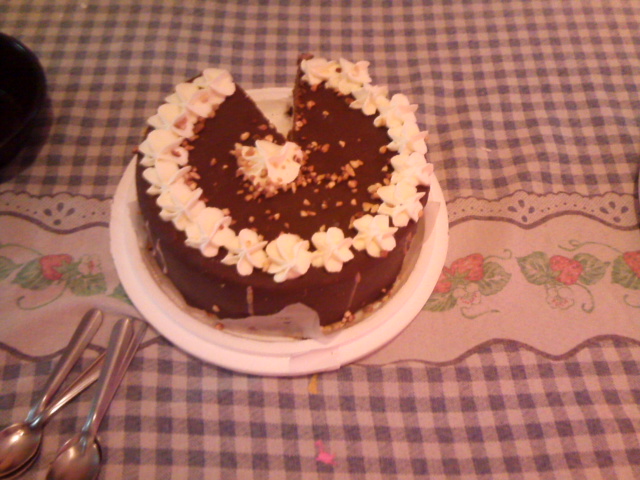 Heladería Tento Helados - Rosario