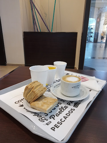 Opinii despre Rincón Jumbo în Yerba Buena - Gastronomía y hostelería