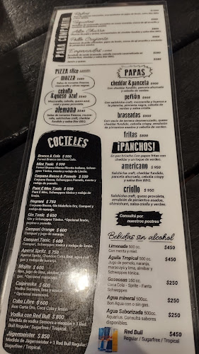 Opinii despre Peñón del Águila Santa Fe în Santa Fe de la Vera Cruz - Gastronomía y hostelería