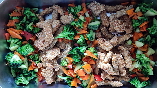 Perú Andino Restobar - Gastronomía y hostelería