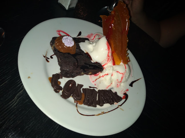 Pub y Restaurante "Cosme" | Alberdi