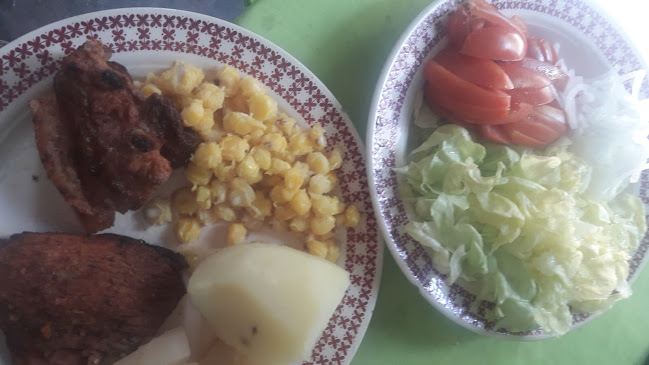 Opinii despre COMIDAS **MARTIN**🍲🥪🍜 în San Salvador de Jujuy - Gastronomía y hostelería