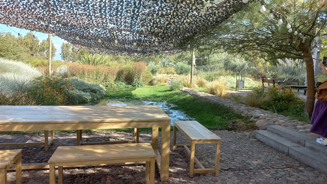 Pan y Oliva de Zuelo.