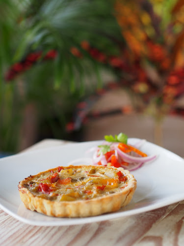 "La Semilla" - Cafetería - Pastelería - Restaurant