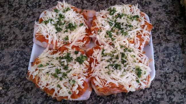 Comentarii opinii despre Rotiseria Tutti Quanti