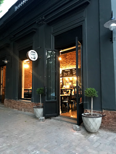 DANKE - Premium Burger