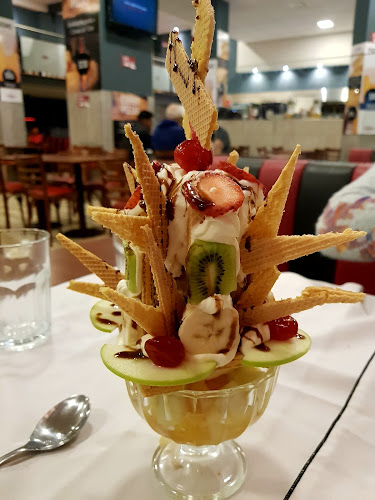 La Farola Express Moreno - OCT