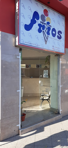 Frío's Heladerías San Juan y Gascón - Gastronomía y hostelería
