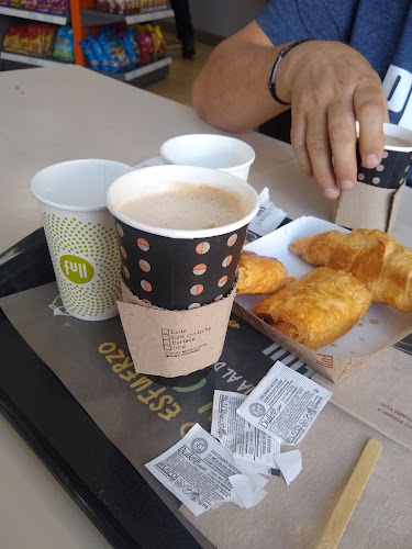 Comentarii opinii despre YPF full