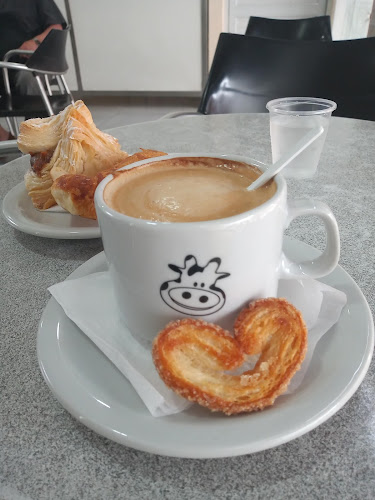 De Buen Humor Heladerias