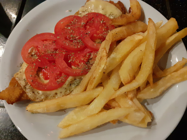 Comentarii opinii despre BODEGON DEL PUERTO