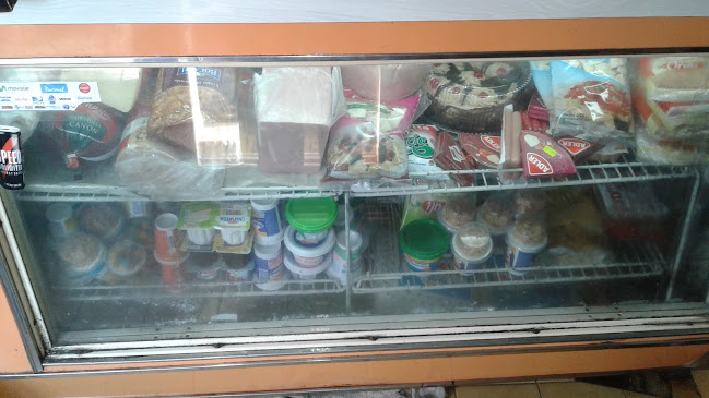 Despensa "Hecos 10" - San Miguel