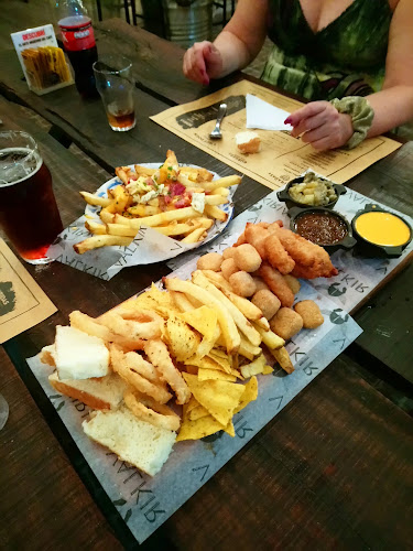 KIRA ROOFTOP - Gastronomía y hostelería