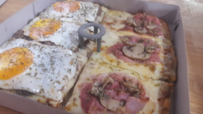 Opinii despre Pizza Online în Posadas - Gastronomía y hostelería