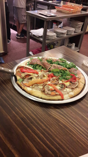 Comentarii opinii despre La Mini Pizzas