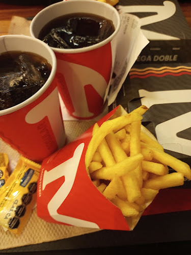 Mostaza Tandil - Tandil