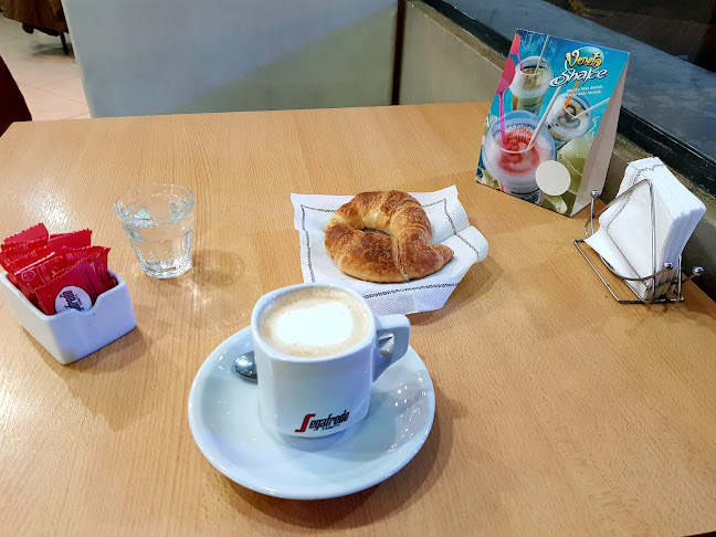 Veneto Heladeria y Cafeteria - Gastronomía y hostelería