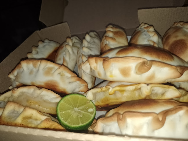 Rotisería "la guaireña"