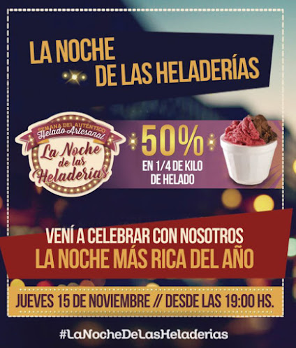 Allegro Heladería - Avellaneda