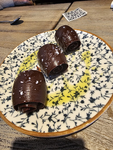 Lo de Fran Cocina de Mar