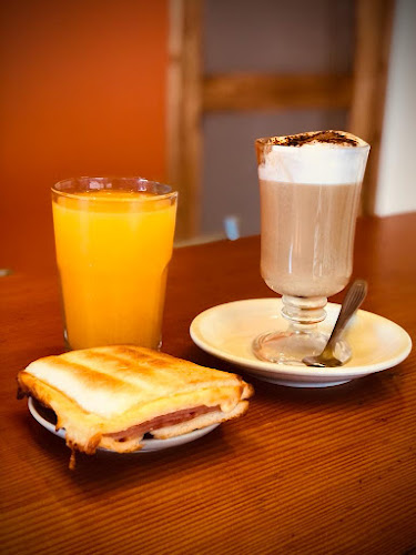 Opinii despre Cafeto în Maipú - Gastronomía y hostelería