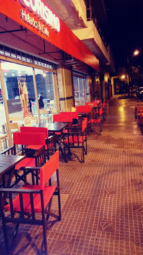 Heladería Chocorisimo Virreyes - Gastronomía y hostelería