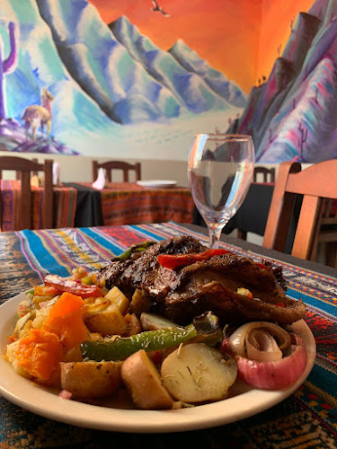 Pucará Parrilla - San Salvador de Jujuy