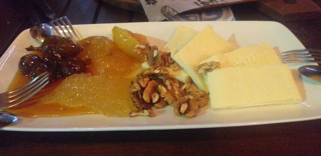 Comentarii opinii despre Pizzeria L&V