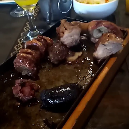 Opinii despre Mendieta Complejo Gastronómico în Posadas - Gastronomía y hostelería