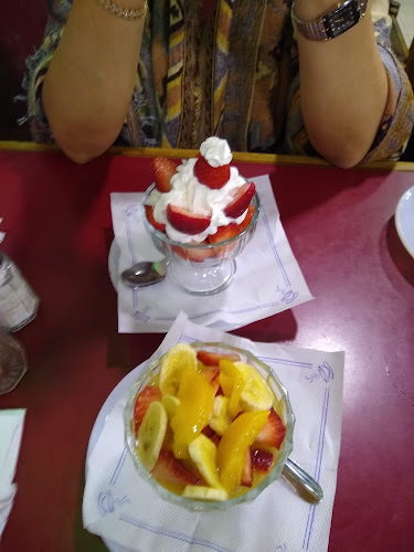 Opinii despre El brasero tenedor libre în Mar del Plata - Gastronomía y hostelería