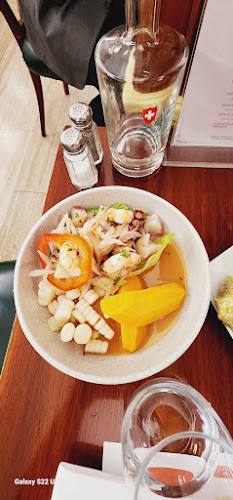 Av. José Larco 111, Miraflores 15074, Perú